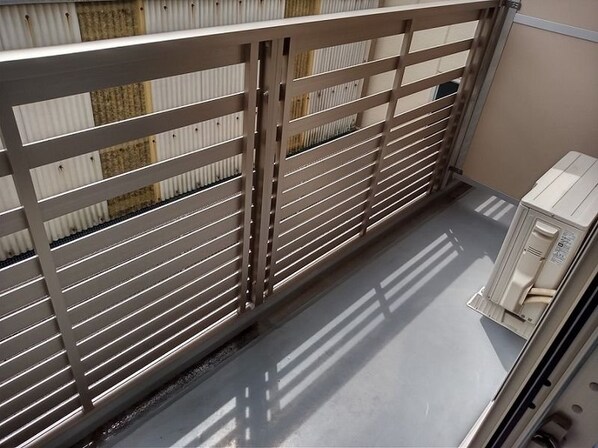 クレイノセイ柴島の物件内観写真